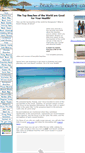 Mobile Screenshot of beach-therapy.com